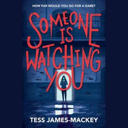 Someone is Watching You