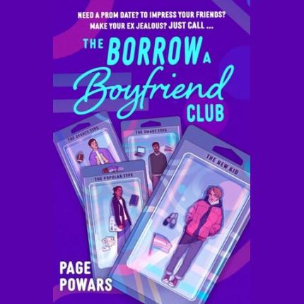 The Borrow a Boyfriend Club