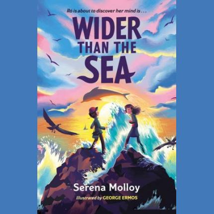 Wider Than The Sea