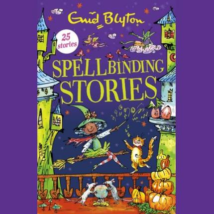 Spellbinding Stories