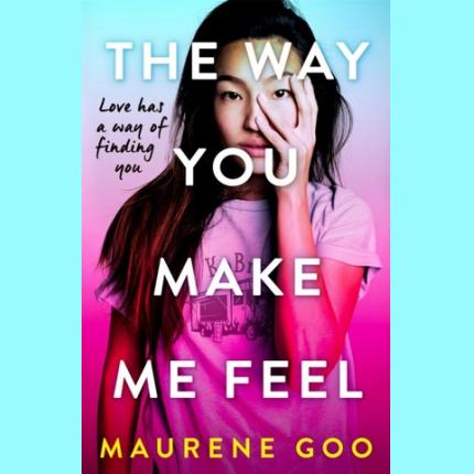 The Way You Make Me Feel