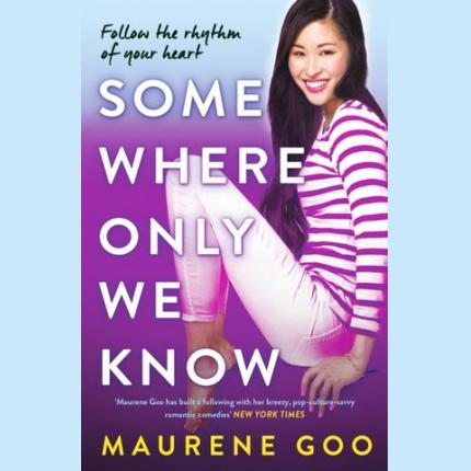Somewhere Only We Know