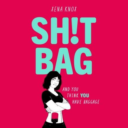 SH!T BAG