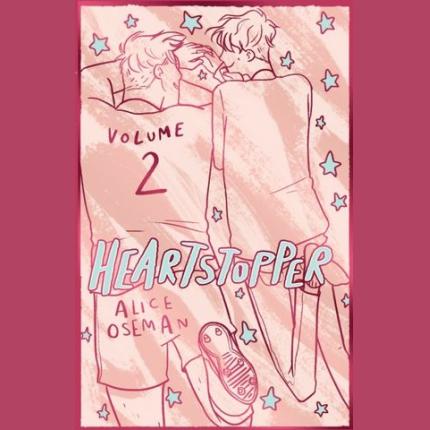 Heartstopper Volume 2