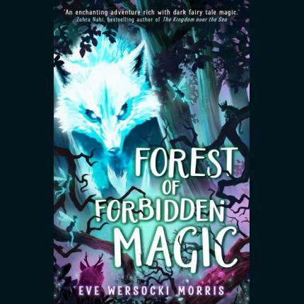 Forest of Forbidden Magic