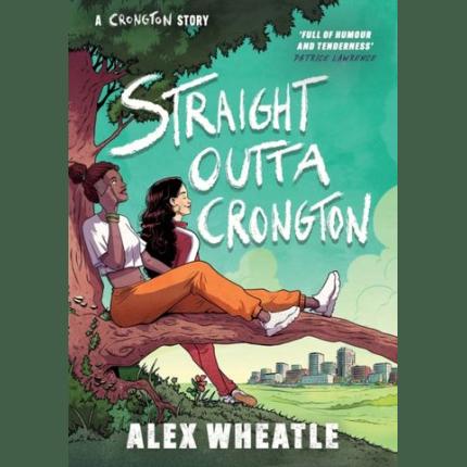 Crongton 3: Straight Outta Crongton (2023 Edition)