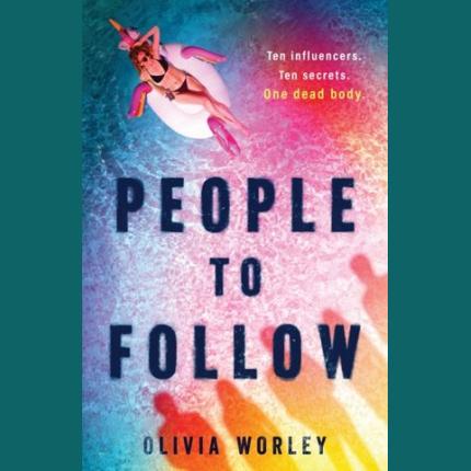 People to Follow