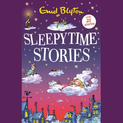 Sleepytime Stories