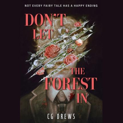 Don’t Let The Forest In