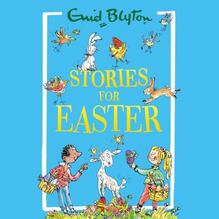 Stories for Easter