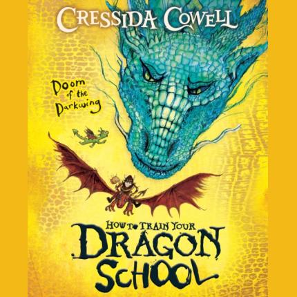 How To Train Your Dragon School 1: Doom of the Darkwing