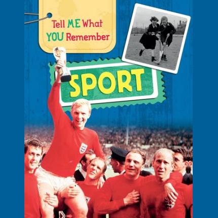 Tell Me What You Remember: Sport