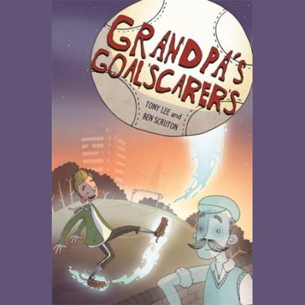 EDGE: Bandit Graphics: Grandpa’s Goalscarers