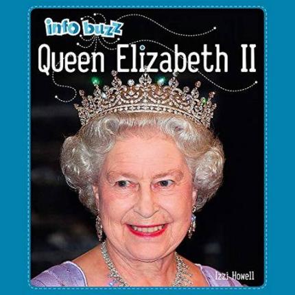 Info Buzz: History: Queen Elizabeth II