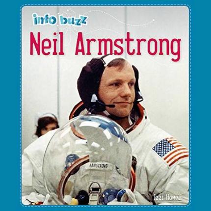 Info Buzz: History: Neil Armstrong