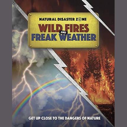 Natural Disaster Zone: Wildfires and Freak Weather