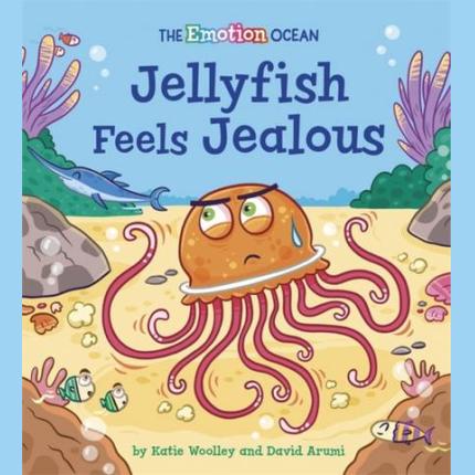 The Emotion Ocean: Jellyfish Feels Jealous
