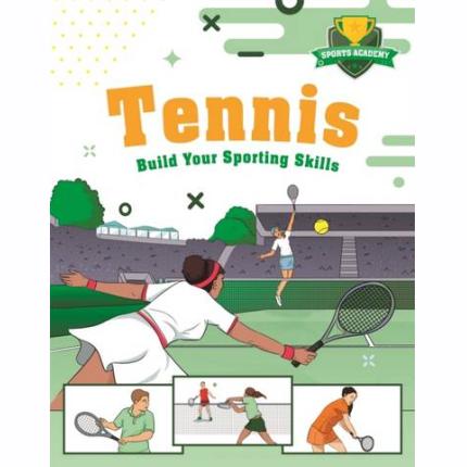 Sports Academy: Tennis