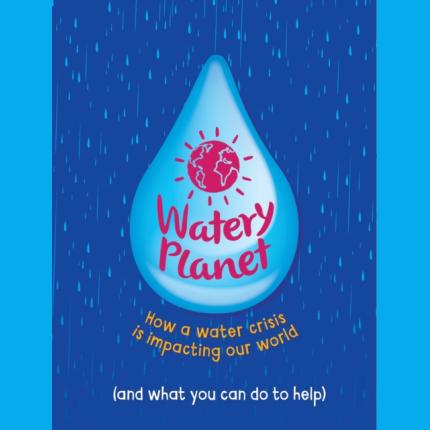 Watery Planet: How a water crisis is impacting our world