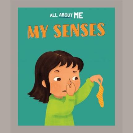All About Me: My Senses