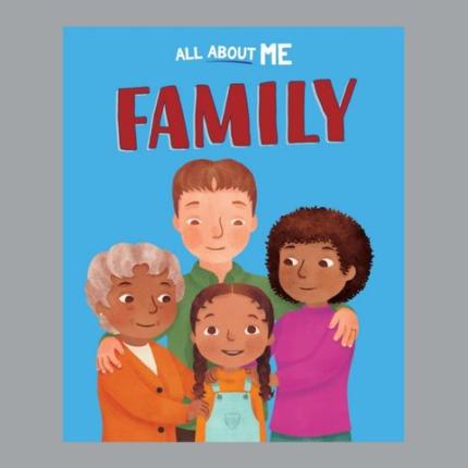 All About Me: Family