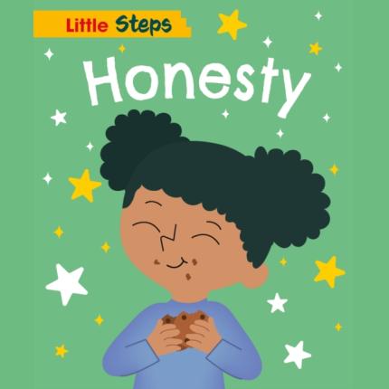 Little Steps: Honesty