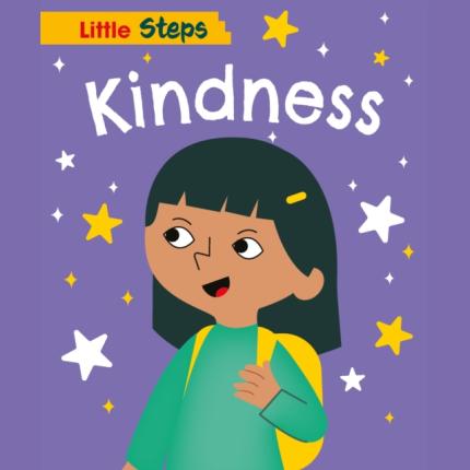 Little Steps: Kindness