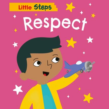 Little Steps: Respect
