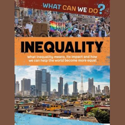 What Can We Do?: Inequality
