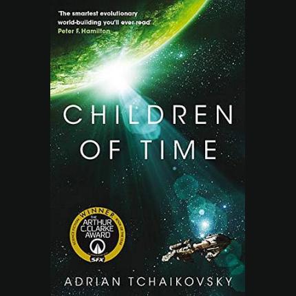Children of Time