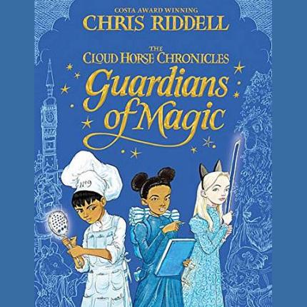 Guardians of Magic