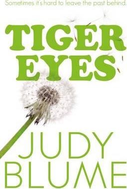 Tiger Eyes