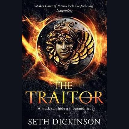 The Traitor