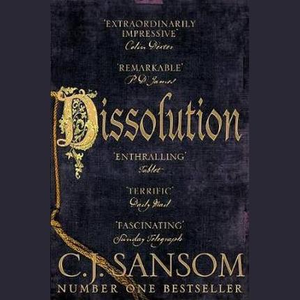 Dissolution