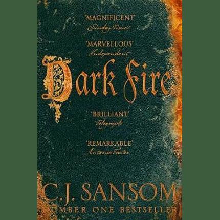 Dark Fire