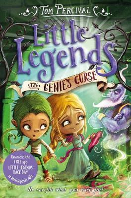 The Genie’s Curse
