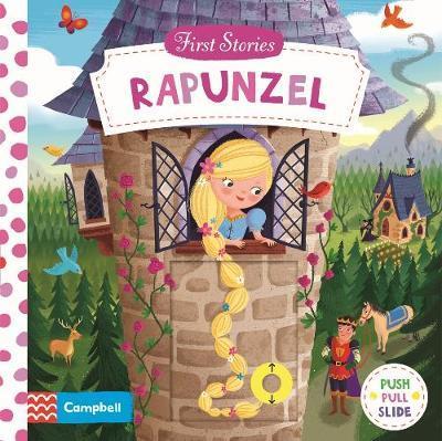 Rapunzel