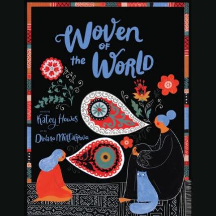 Woven of the World