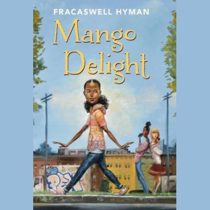Mango Delight