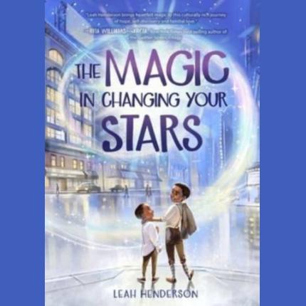 Magic in Changing Your Stars