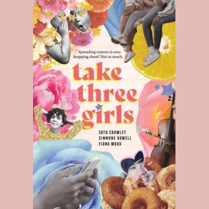 Take Three Girls