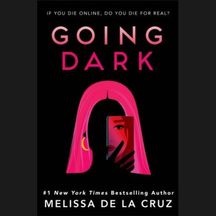 Going Dark