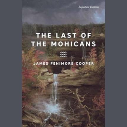 The Last of the Mohicans