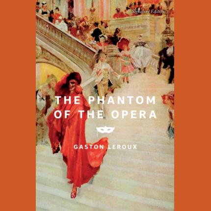 The Phantom of the Opera