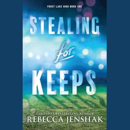 Stealing for Keeps