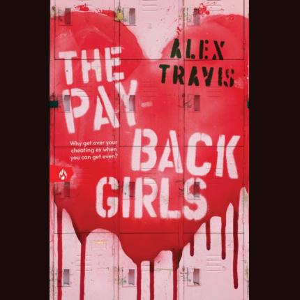 The Payback Girls