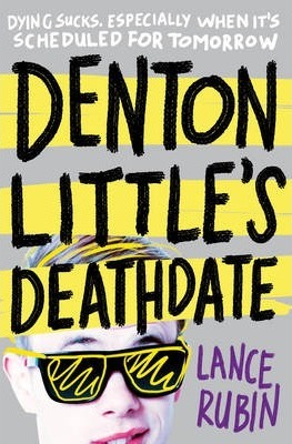Denton Little’s Deathdate