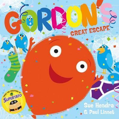 Gordon’s Great Escape