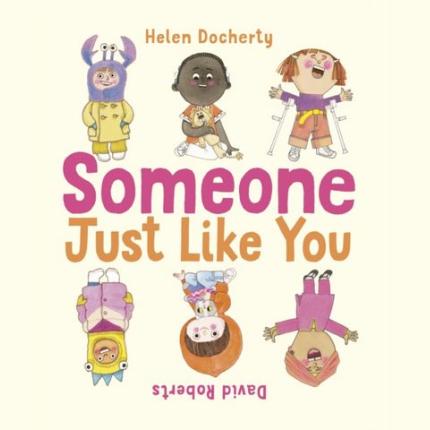 Someone Just Like You