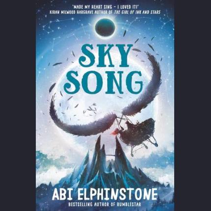 Sky Song